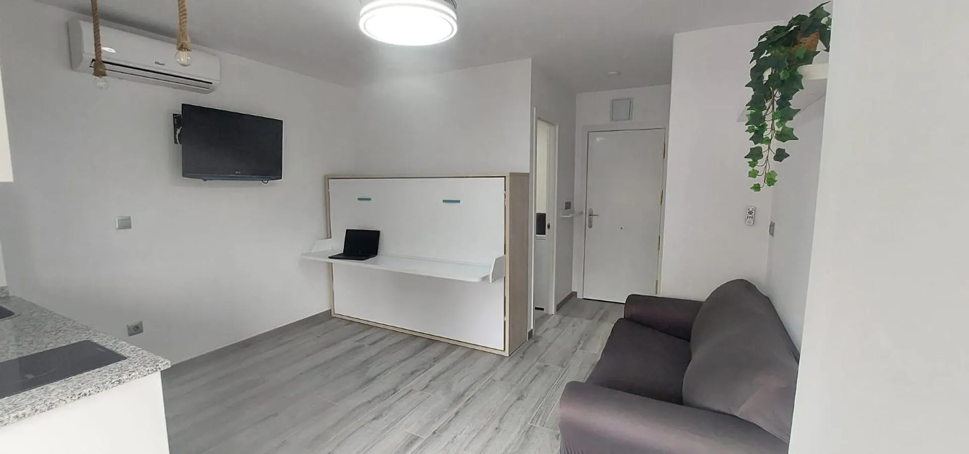 La Chinita Apartment Benalmadena