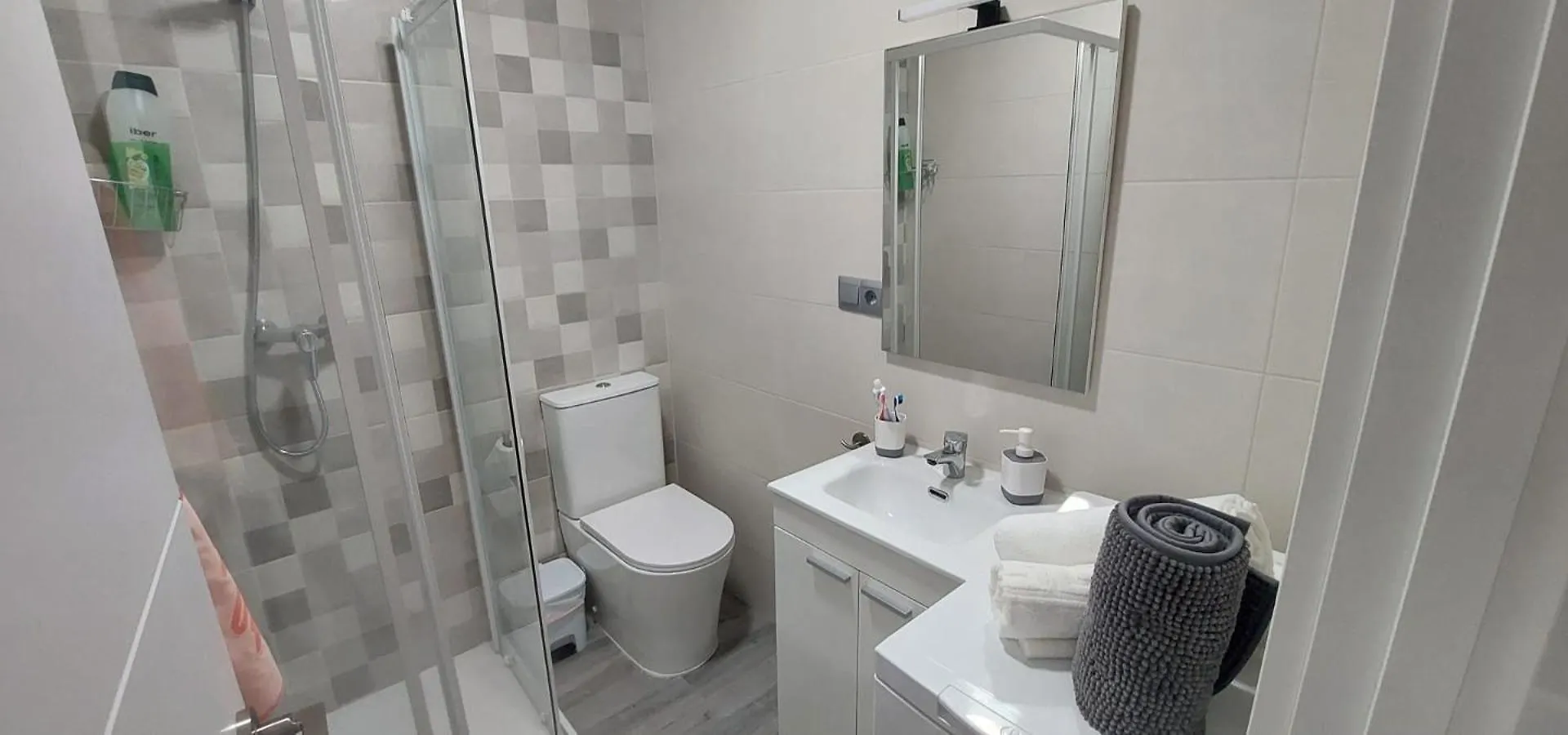 La Chinita Apartment Benalmadena