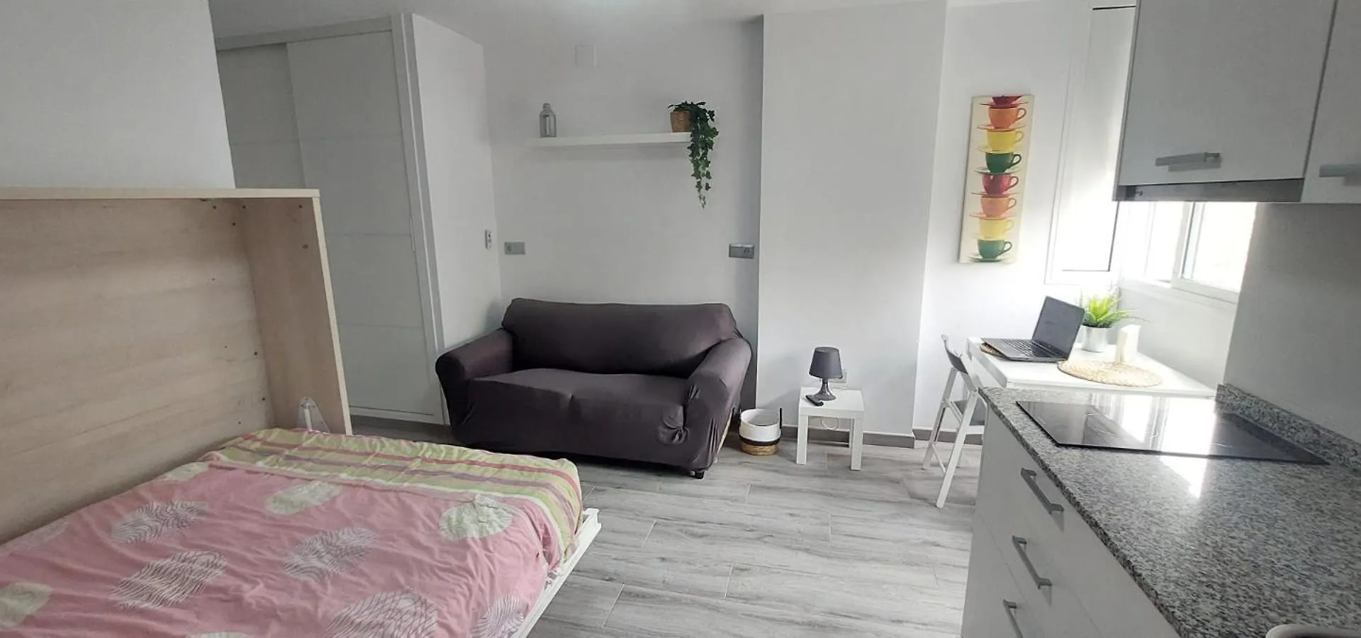 La Chinita Apartment Benalmadena