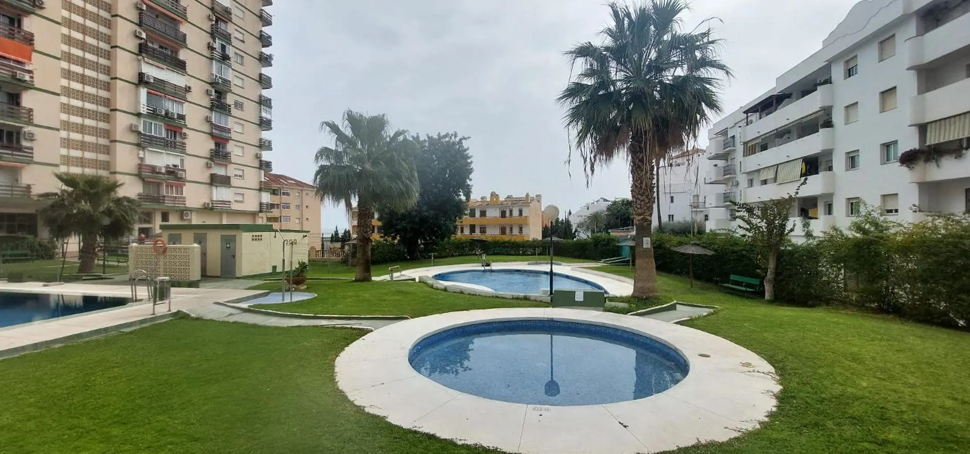 La Chinita Apartment Benalmadena
