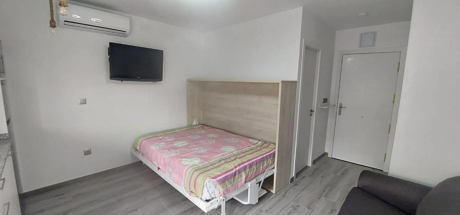 La Chinita Apartment Benalmadena 0*,  Spain