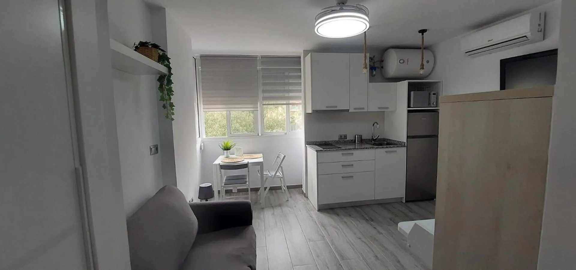 La Chinita Apartment Benalmadena Spain