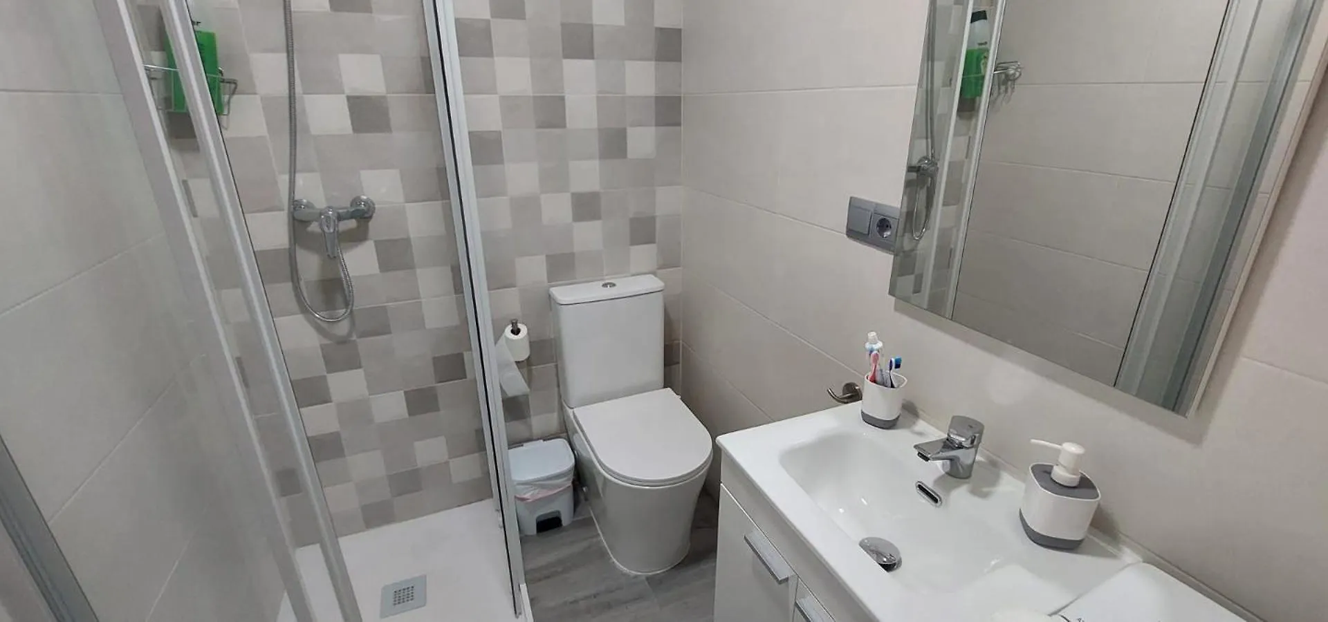 La Chinita Apartment Benalmadena 0*,  Spain