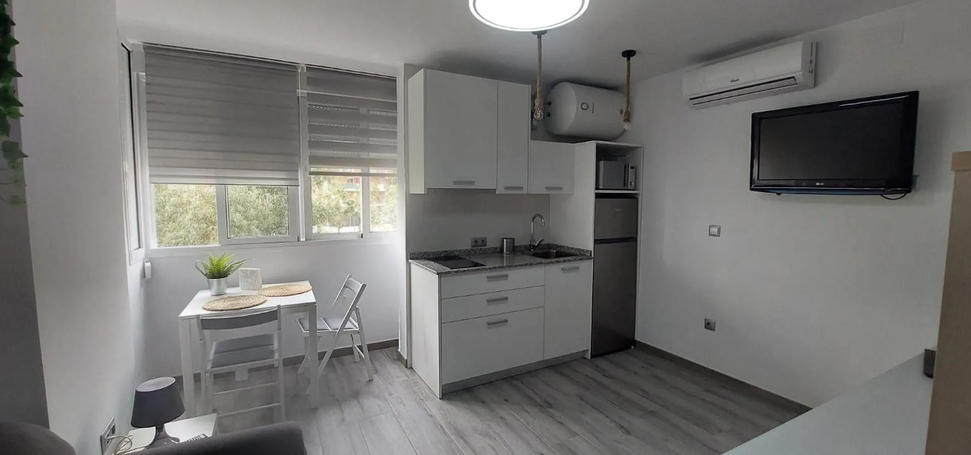 La Chinita Apartment Benalmadena