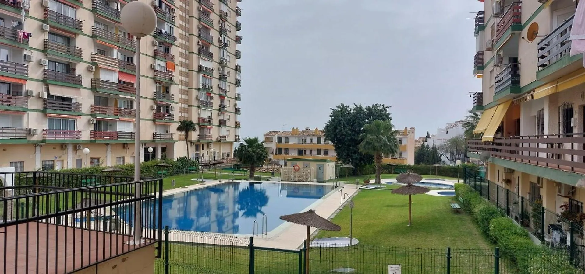 La Chinita Apartment Benalmadena