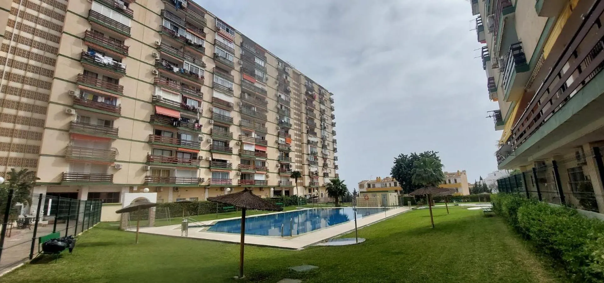 La Chinita Apartment Benalmadena