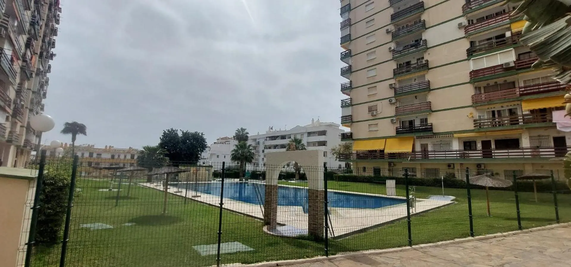 La Chinita Apartment Benalmadena Spain