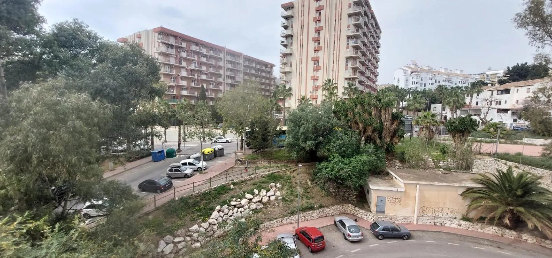 La Chinita Apartment Benalmadena