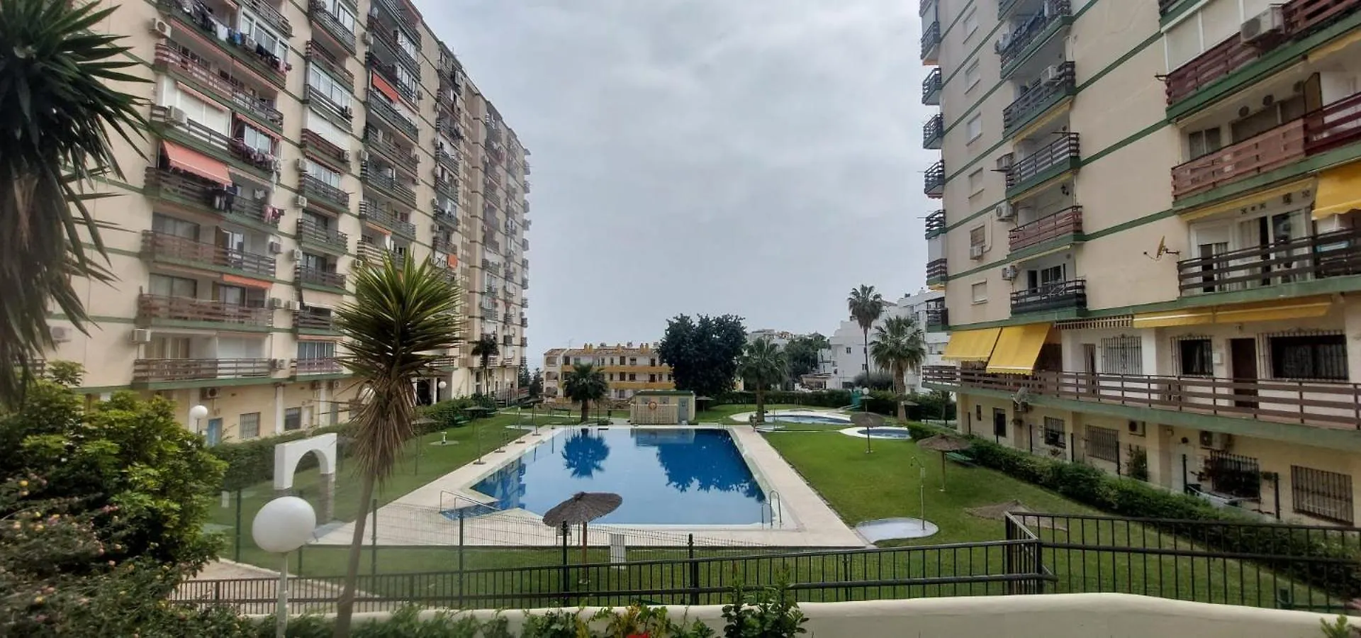 La Chinita Apartment Benalmadena 0*,